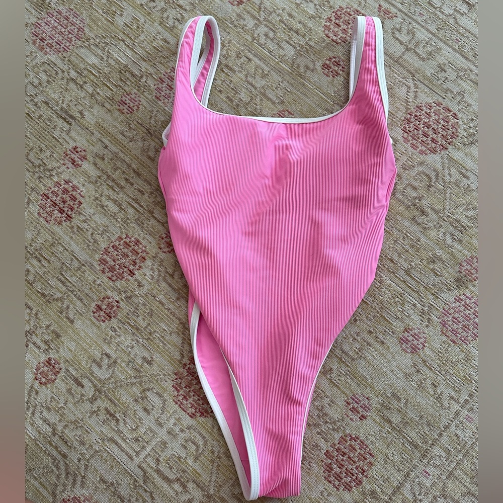 Lain Snow Swimsuit S